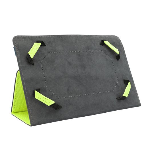 Volkano Tablet 7" Cover - Core Series - Green