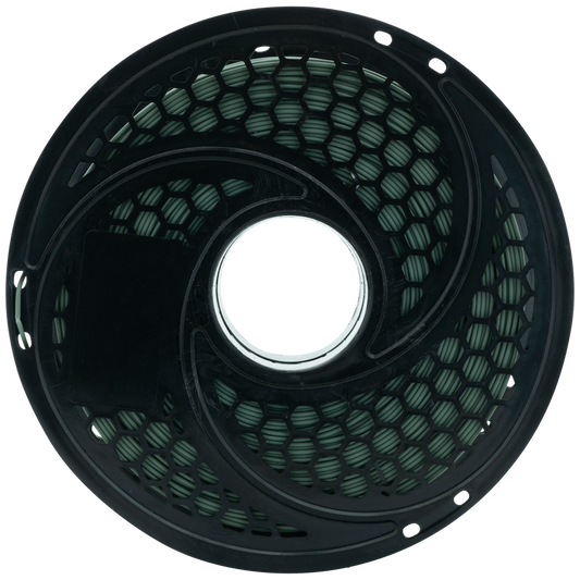 SA Filament PLA Filament 1kg - Olive Drab