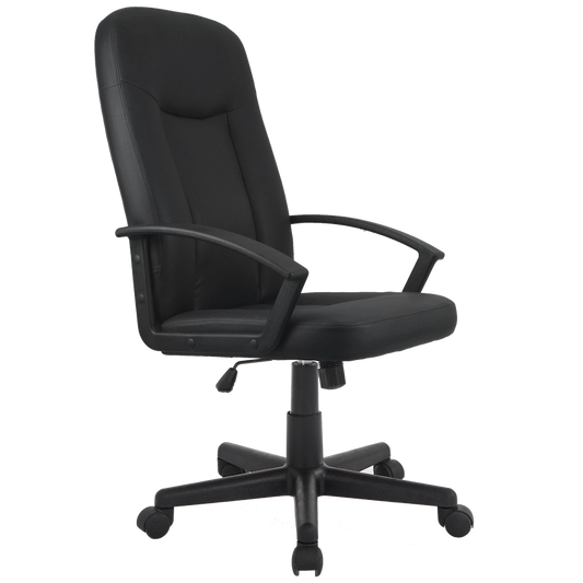 Everfurn Affinity High Back Office Chair