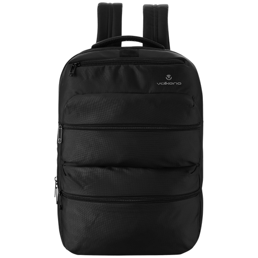 Volkano Harrier 15.6" Laptop Backpack Black