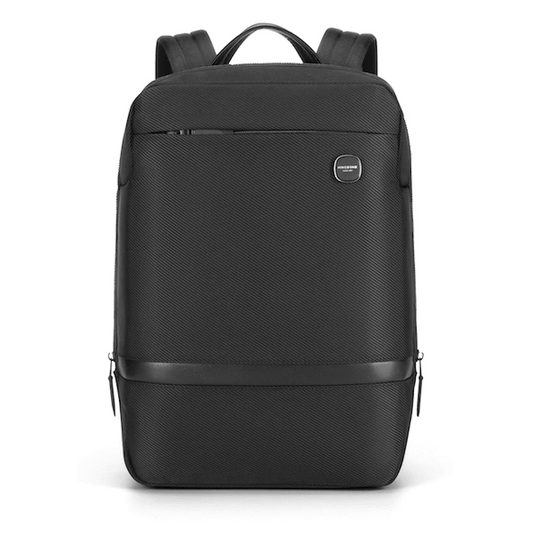Kingsons Daily 15.6"Laptop Backpack Blk