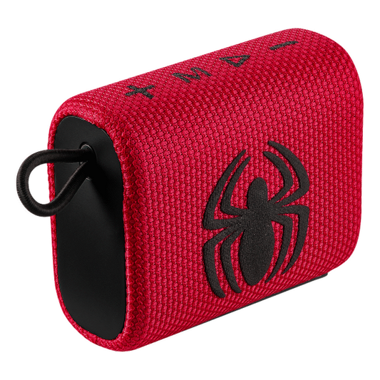 Spider-Man Portable Bluetooth Speaker