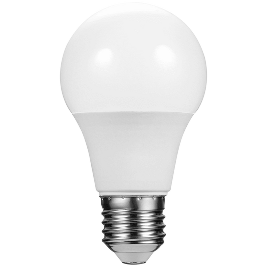 Switched 5w A60 Light Bulb E27 - Warm White
