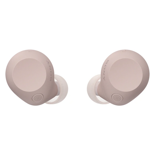 Sony WF-C710N True Wireless Earbuds (Pink)