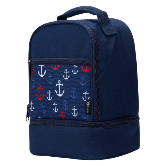 Quest Venti Lunch Cooler - Nautical Navy
