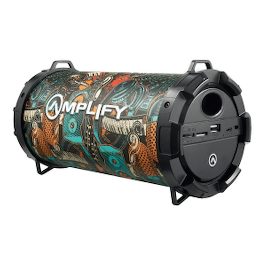 Amplify Cadence Series Speaker - Graffiti