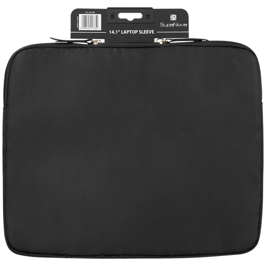 SupaNova Collective Laptop Sleeve 14.1" - Black