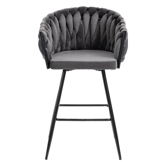 Everfurn Premium Florest Barstool - Single