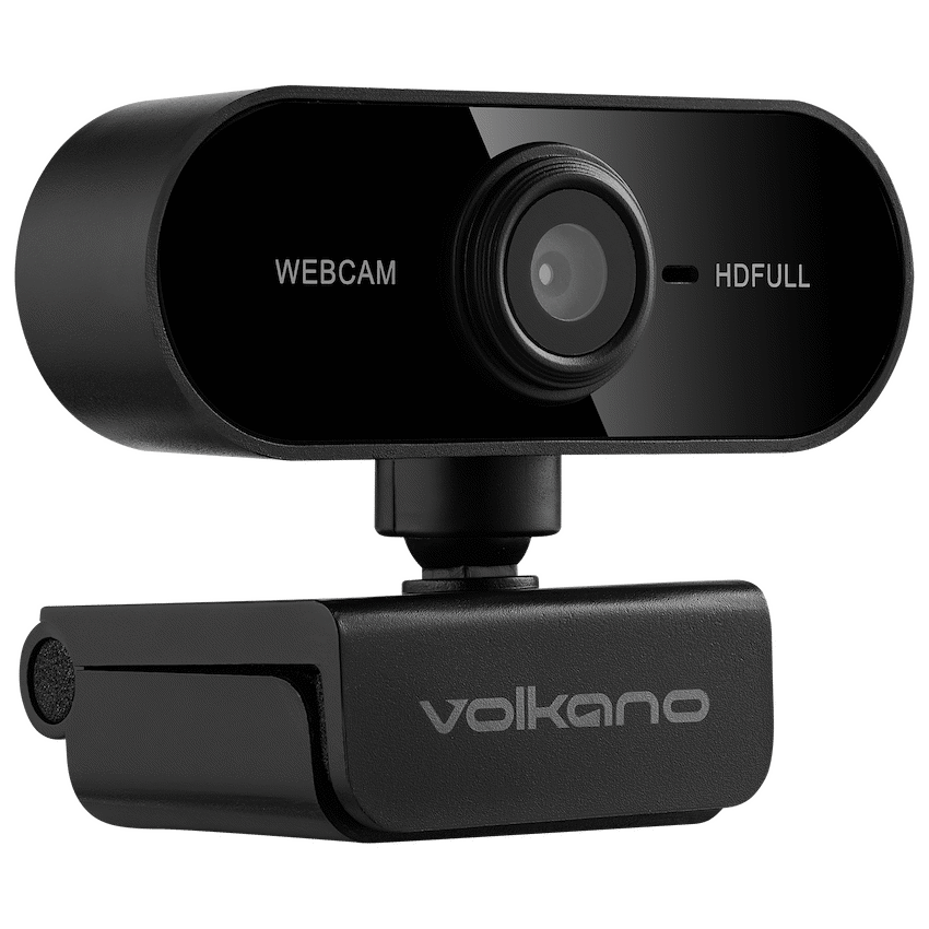 Volkano Zoom 1080 Webcam