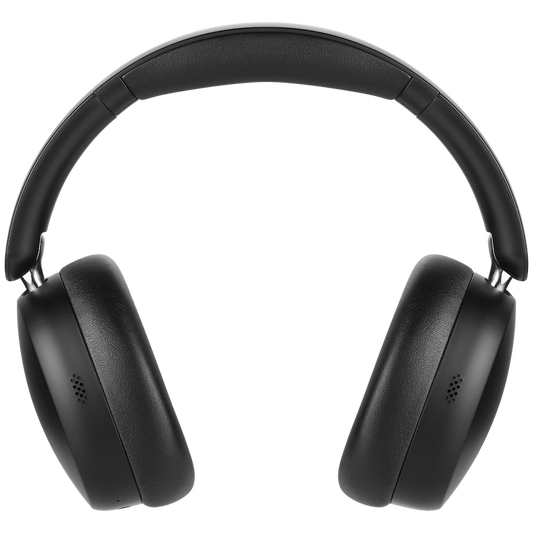 Volkano Lexi Pro Hybrid ANC Headphones - Black
