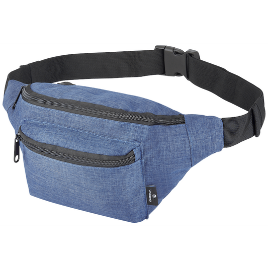 Volkano Apollo Moon Bag Navy