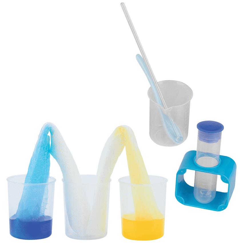 EDU - Science Kit with 78 Experiments