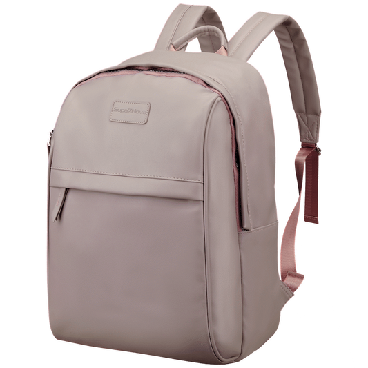 SupaNova Lakey 15.6" Laptop Backpack Pink