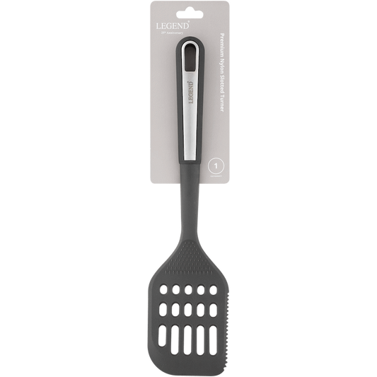 Legend Premium Nylon Slotted Turner ( Order in Qty of 6)