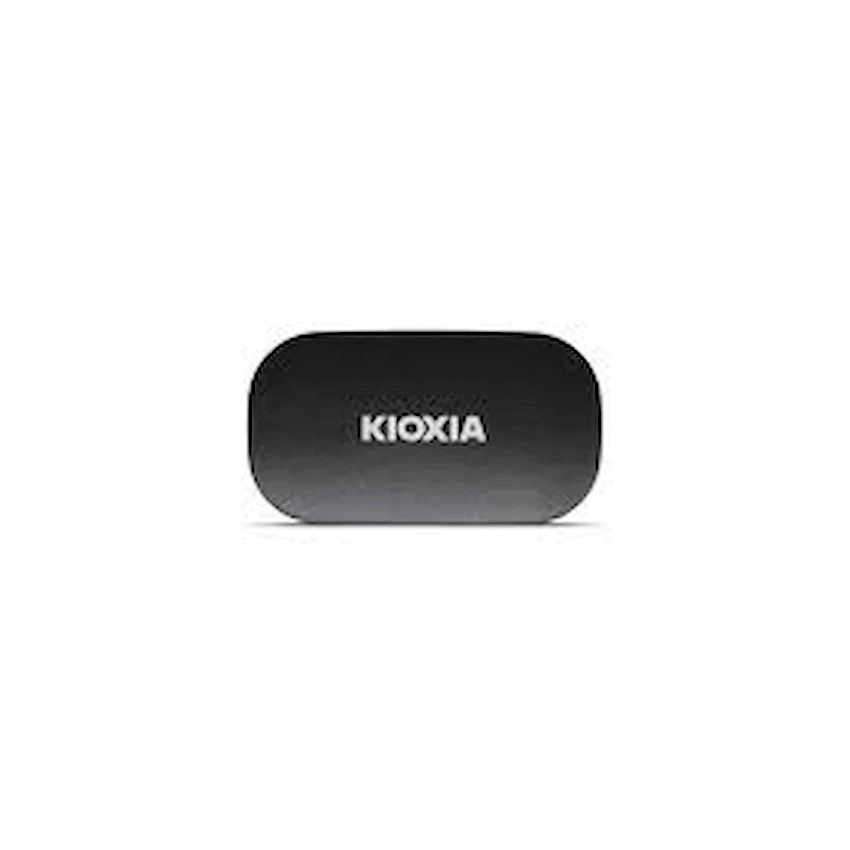 Kioxia Exceria Plus G2 Portable SSD Series, USB 3.2 Gen2 1000gb