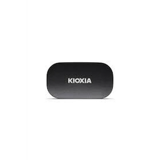 Kioxia Exceria Plus G2 Portable SSD Series, USB 3.2 Gen2 1000gb