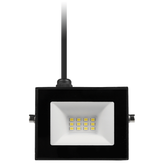 Switched 10w LED Flood Light