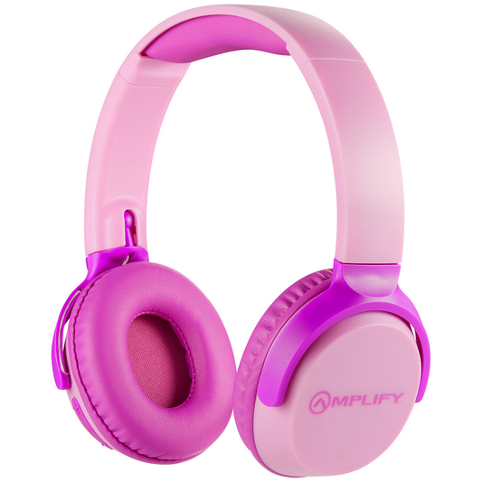Amplify Explorer Bluetooth Wireless Headphone