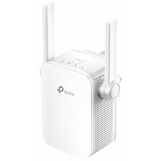 TP-Link RE205 AC750 Wi-Fi Range Extender