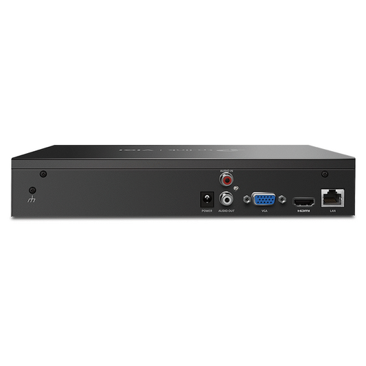 TP-Link Vigi NVR1016H 16-Channel Network Video Recorder