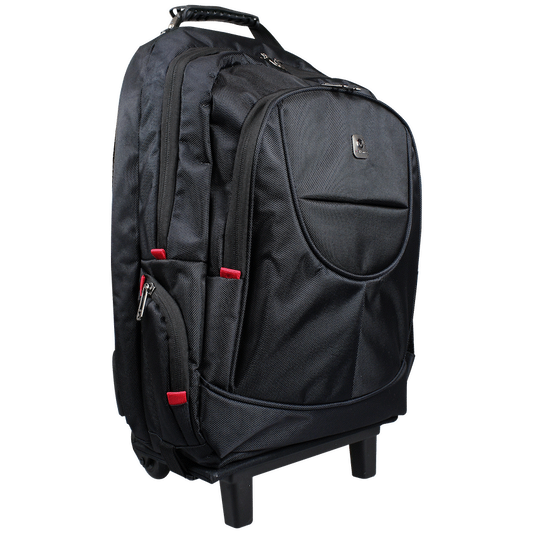 Volkano Drifter Series 16" Trolley Backpack
