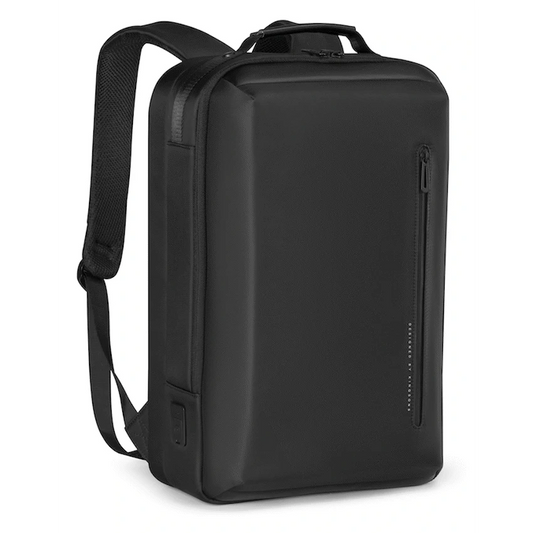 Kingsons Urban Series Smart 15.6" Laptop Backpack - Black