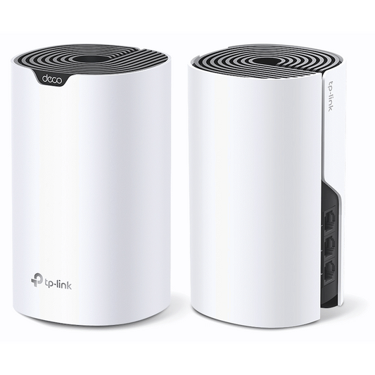TP-Link Deco S7 (1-Pack) AC1900 Whole Home Mesh Wi-Fi System