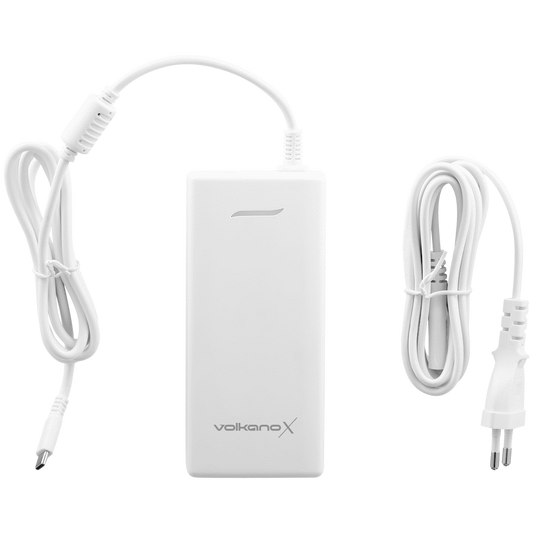 VolkanoX Power Pro 100W Type-C P.D. Charger
