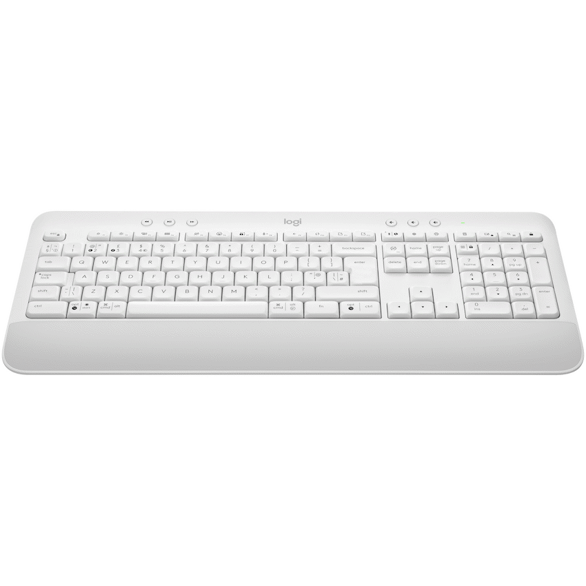 Logitech(R) SIGNATURE K650 - OFFWHITE