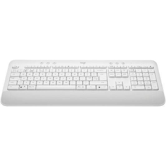 Logitech(R) SIGNATURE K650 - OFFWHITE
