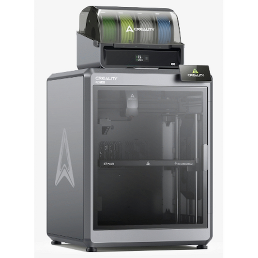 Creality K2 Plus Combo 3D Printer 350x350x350mm with CFS