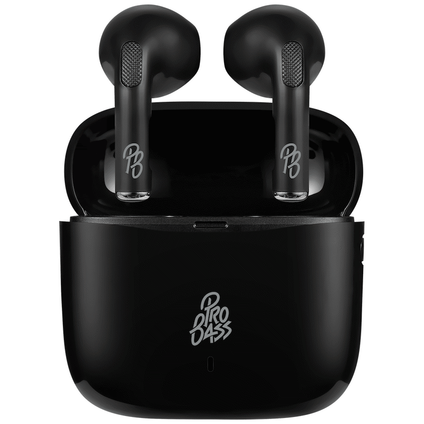 Pro Bass on the Go TWS Earphone