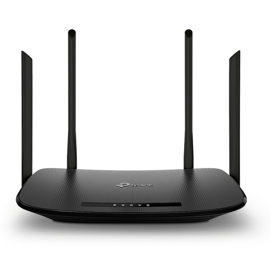 TP-Link Archer VR300 AC1200 Wi-Fi VDSL/ADSL Modem Router