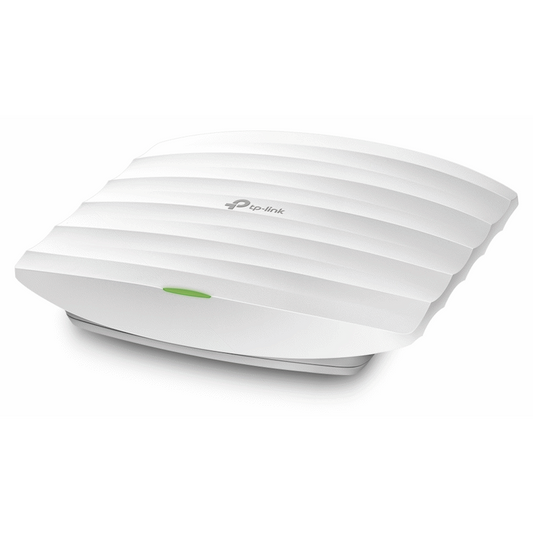 TP-Link EAP225 AC1350 Wireless Dual-Band Ceiling-Mount Access Point