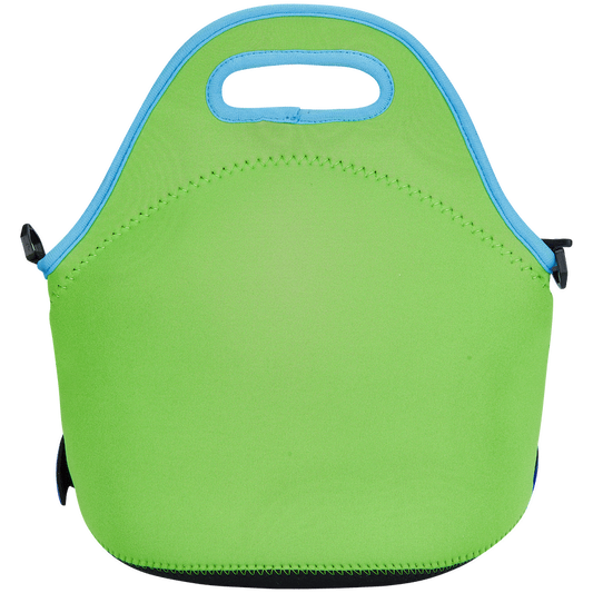 Quest Neoprene Lunch Bag - Monster