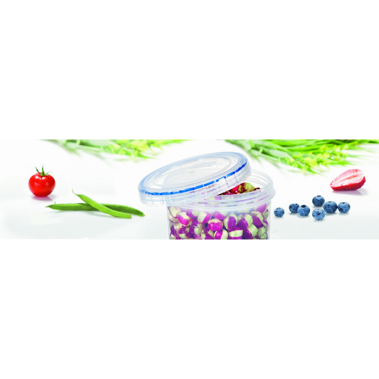 LocknLock Twist container 360ml ( Order in Qty of 3)