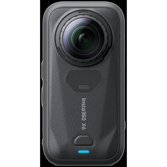 Insta360 X6 Essential Bundle - Black