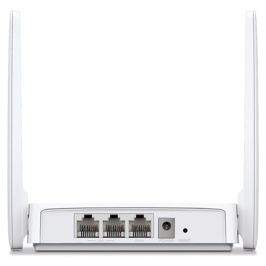 TP-Link Mercusys MW302R 300Mbps Wireless N Router