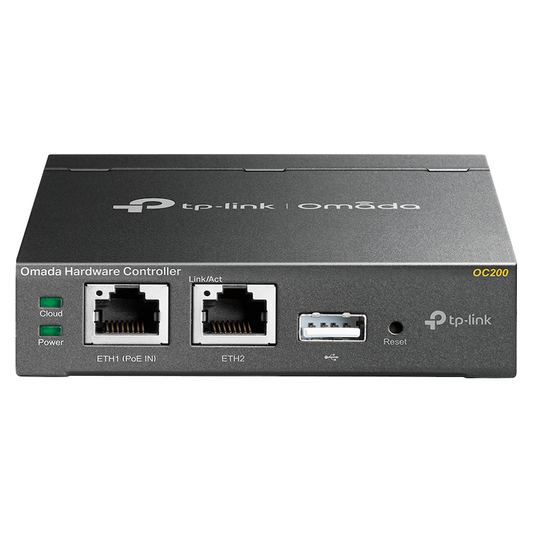 TP-Link Omada OC200 Cloud Controller