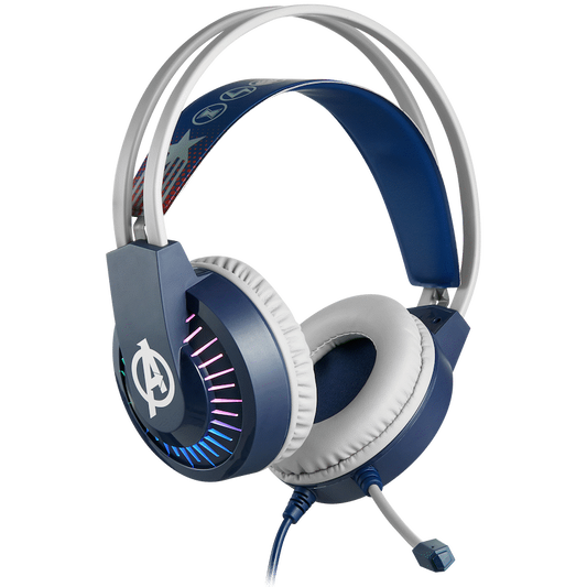 Gaming Headphones - Avengers