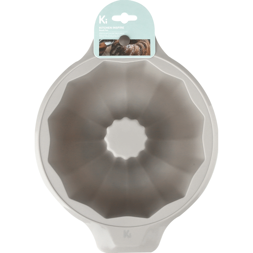Kitchen Inspire Bundt Pan