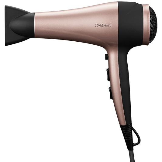 Carmen Ionic 2400w Hairdryer