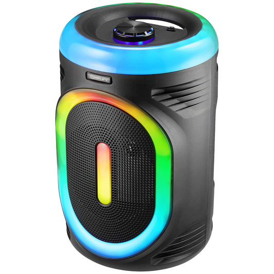 Amplify Spark Series 8" Party Speaker with Wireless Mic