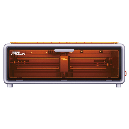 Creality Falcon A1 Laser Engraver 10W