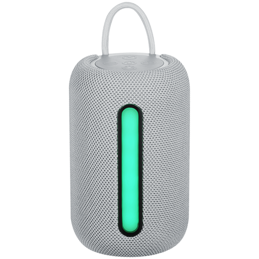 Amplify Swift Series Bluetooth Speaker - Grey