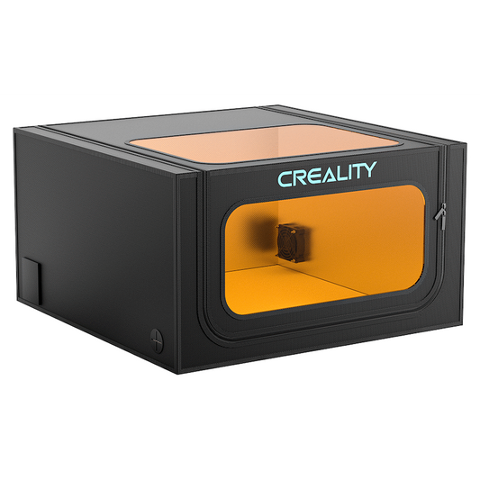 Creality Laser Engraver Enclosure Pro 720x720x400mm