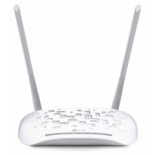 TP-Link TD-W9970 300Mbps Wi-Fi VDSL/ADSL Modem Router