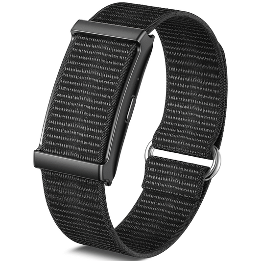 Volkano Vital - Smart Band - Black