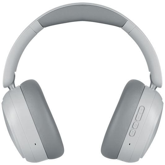 Volkano Lexi Bluetooth Headphone with ANC - Grey