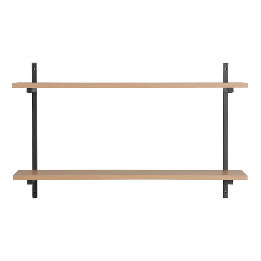 Everfurn Moonshine Wall Shelf
